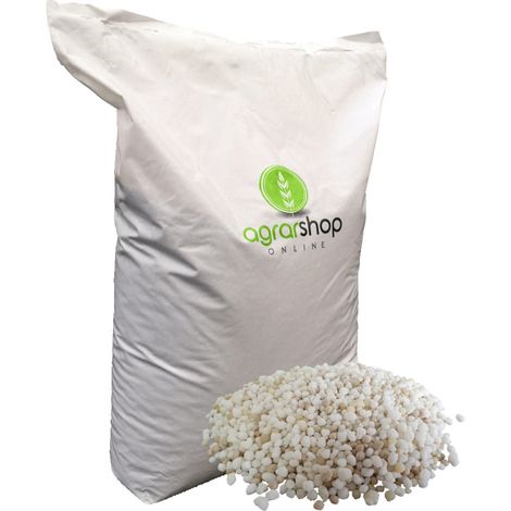 Agrarshop Rasendünger Premium 25 kg Langzeitrasendünger 5-8 Wochen bis 830m² (1/5)