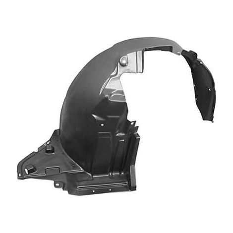 Pare-boue avant droit Nissan Micra K13 phase 2 2013-2017