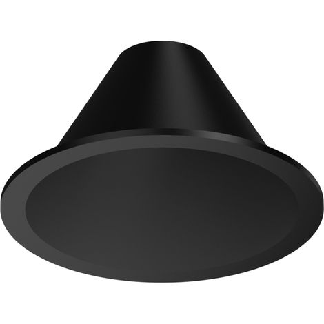 Réflecteur Hydor rond 92mm SOLUM RV101MB