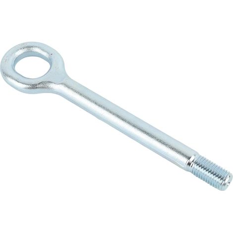 Barre de remorquage SJ 215 mm de long arbre de remorquage en acier compatible avec 500 500L 500X Ducato 250 Boxer Jumper Romeo Giulia Renegade référence 51798113