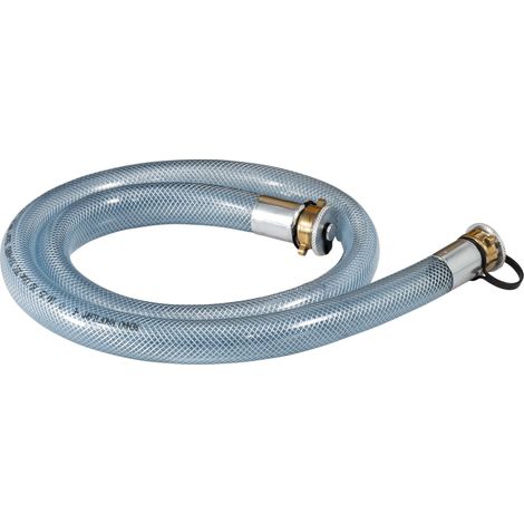 Saug-/Druckschlauch 1" 115633 R