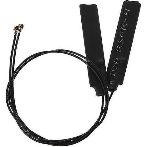 WLAN-Antenne Laptop IPEX MHF4 für M.2 für N5321 EM7345 ME906E GOBI5000 (1/5)