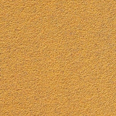 Papier abrasif pour ponceuses orbitales aléatoires Mirka 2361101080 150 mm P80 10 unités