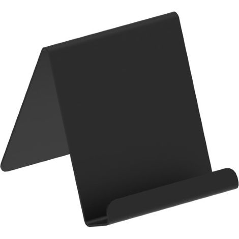 Supporto per telefono AD32, strutturato nero (1/4)