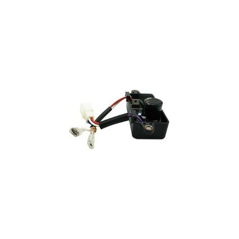 Régulateur de tension Avr pour générateurs Avr 3kw 2kw 2,8kw automatique-Crezuo