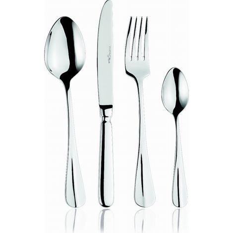 BAGUETTE-Besteck - 24-teiliges Set Eternum