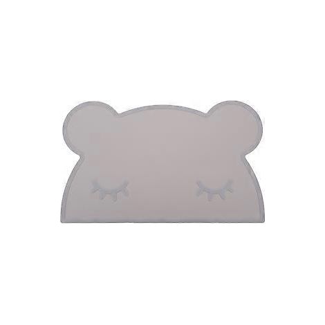Silikon-Platzset mit rutschfester Oberfläche für Babys, Kleinkinder und Babys – ideal als Essunterlage.