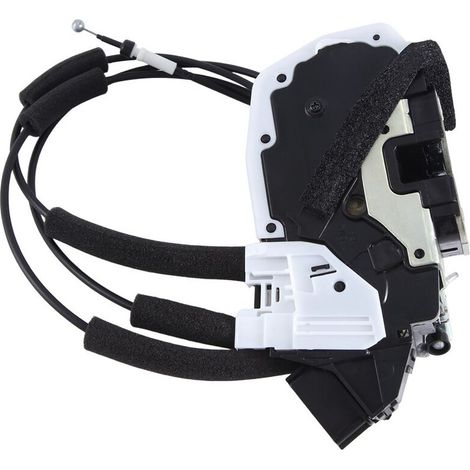 Attuatore serratura porta anteriore destra 80500-1LA0A-01 per modelli Patrol 2012 e QX80/QX56 2011. (1/3)