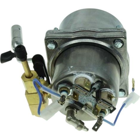 RESISTANCE COMPLETE POUR PETIT ELECTROMENAGER MAGIMIX - 504029 (1/2)