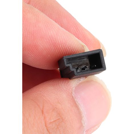 Bluetooth-AUX-In-Adapter für 16:9-Autonavigation für BMW E39 E46 E38 E53 (1/5)