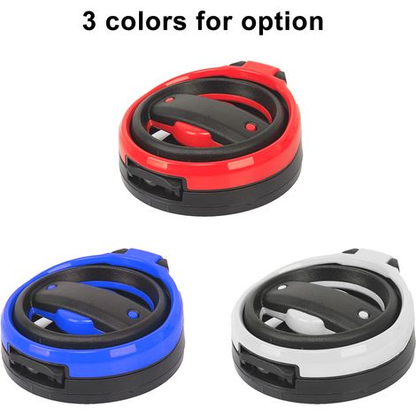 Porte-gobelet de ventilation de climatiseur, bouteille d'eau pliable, accessoires d'intérieur de voiture de remplacement pour Jeep Wrangler JL 18-22 (1/5)
