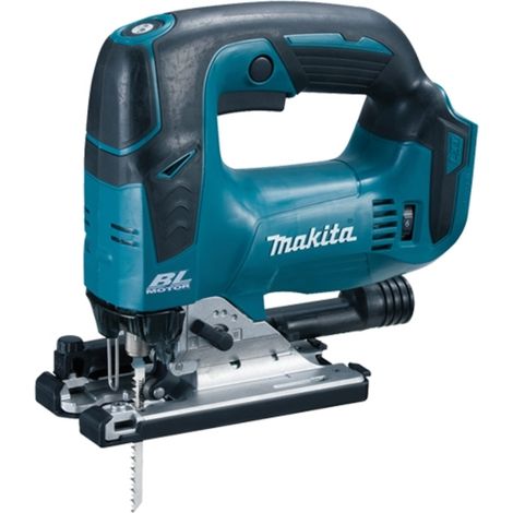 Makita DJV182Z 18V LXT Brushless Jigsaw (Body Only)