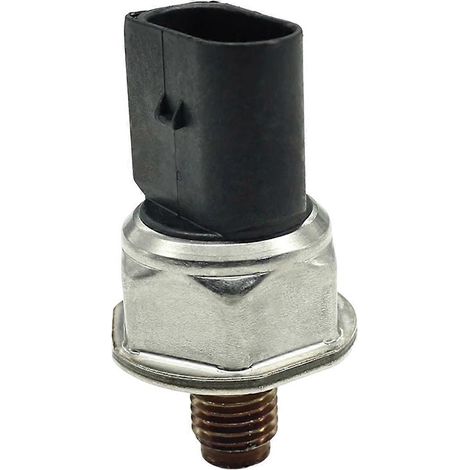 55PP07 – 01 9307Z508A Fuel Rail Pressure Capteur pour Hyundai Terracan KIA Carnival Grand Mercedes – Benz C E CLASS W204 S204 (1/5)