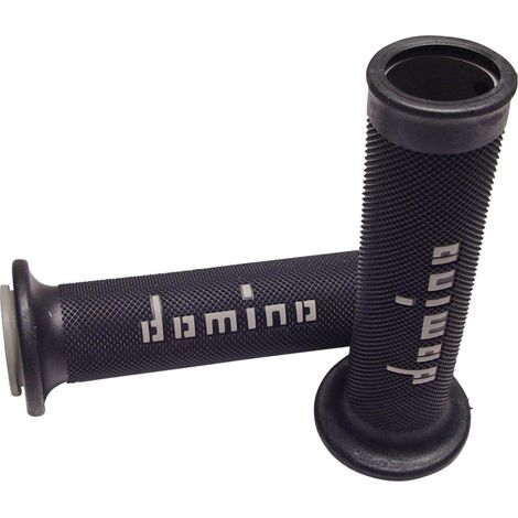 Leve cambio Domino 22/126mm aperte (set)