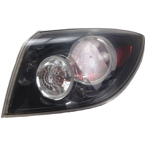 [PRODUIT D'OCCASION] Feu Arrieree Droit MAZDA 3 ♻️ Ref Oe. Bp4s51170e - Garantie à vie (1/3)