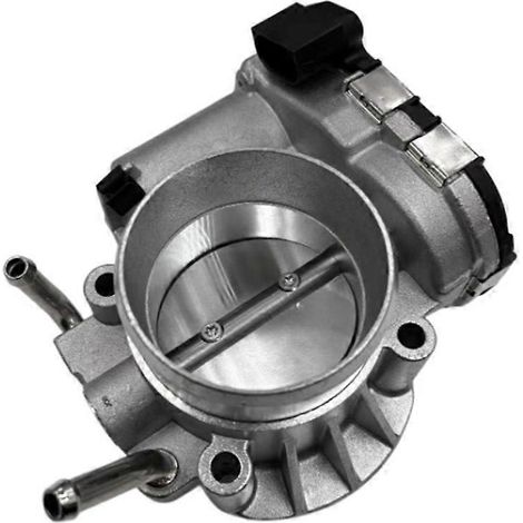 Drosselklappengehäuse 35100-2C300 für Hyundai Genesis Coupe 2.0L 2010-2014, elektronische Drosselklappe (1/5)