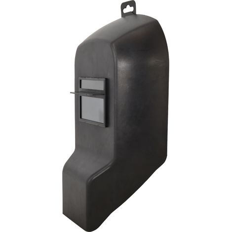 AWTOOLS MASKA SPAWALNICZA TWORZYWO TSP Z PODGLĄDEM  50x100/ 20x100