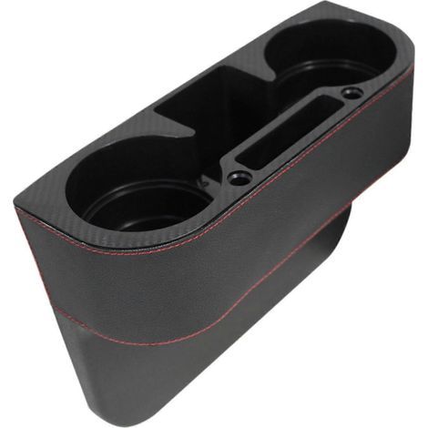Organisateur de siège auto, organisateur de console pour lunettes de soleil, camions, téléphones (1/5)