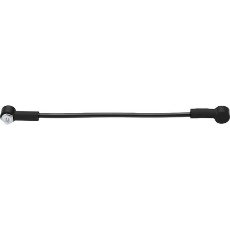 Câble de Support de hayon de remplacement, pour Toyota LC100 1998-2007 65706-60021, sangle de fil de Support (1/5)