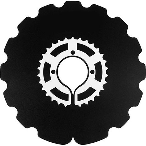 Convient pour les nettoyants pour vélos, les produits de protection des jantes de freins à disque et les produits de protection des freins à disque. (1/5)