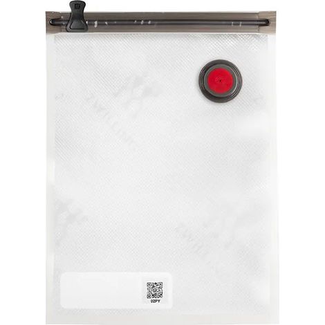 Zwilling Fresh And Save 10 Piece Set Medium Vacuum Bags