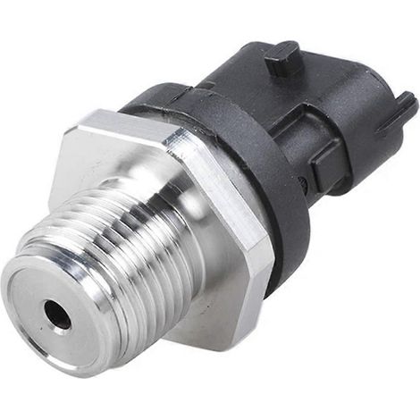 Kraftstoffdrucksensor 5093112AA 0281002851 für Dodge Cummins Diesel 5,9L (1/5)