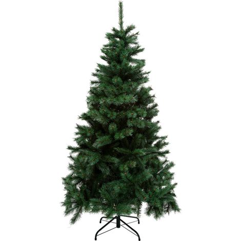 Sapin Windy Peak 150 - Feeric lights & christmas