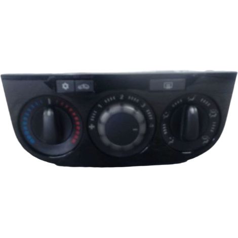 [PRODUIT D'OCCASION] Commande De Chauffage OPEL Corsa 2010- ♻️ Ref Oe. 13330680 - Garantie à vie (1/3)