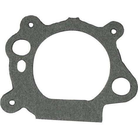 Joint filtre à air moteur tondeuse Briggs et Stratton