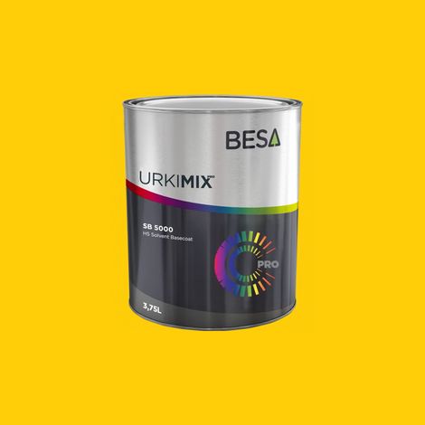 Pot de Peinture Pantone 810C  Brillant - 250gr