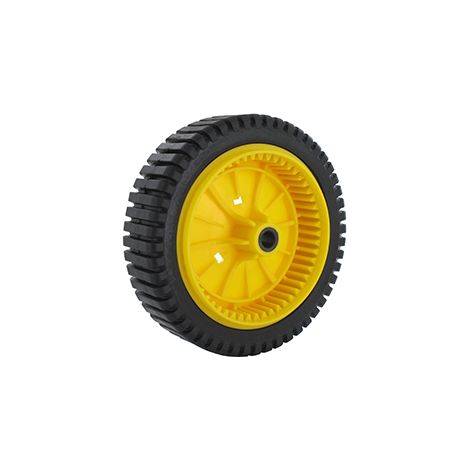 Ruota di trazione adattabile per AYP - Husqvarna. Sostituisce origine 701575, 532 70 15-75.