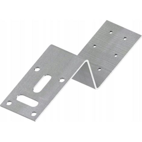 Raccord capricorn Riser TECEFLEX laiton acier robuste