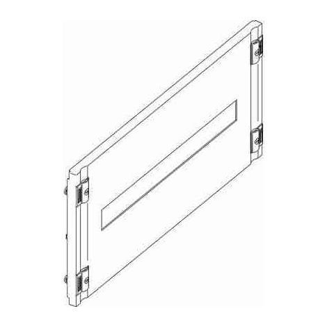 Panneau sur rail DIN BTI9333N16PL