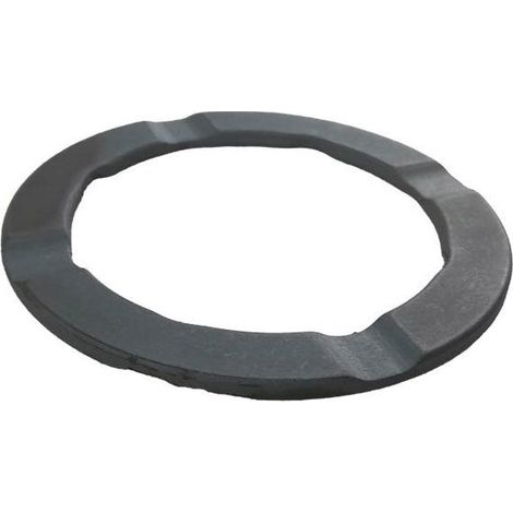 Arandela dentada de sellado de diferencial Iveco  42119540, 42102348