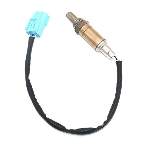 22690-AA001 ist geeignet für den vorderen Sauerstoffsensor und den Luft-Kraftstoff-Verhältnis-Sauerstoffsensor des Nissan D22 Pickup-Trucks. (1/4)