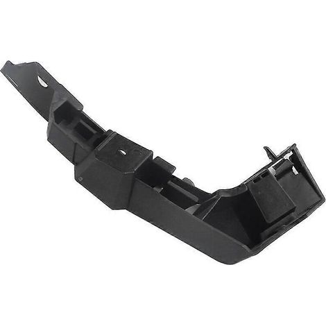 Rechte vordere Stoßstangenhalterung, Verkleidungsblende 51113400920 für BMW X3 E83 2004-2010, seitliche Stoßstangenbefestigung (1/5)