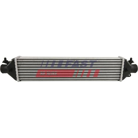 Enfriador de aire FT55517 rápido