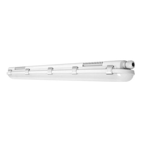 Ledvance Feuchtraumleuchte DP 1200, 18W, IP65, DAMP PROOF, 139 lm/W, 4058075541061