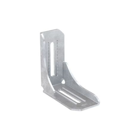 Fischer équerre de montage FMA 4 (8 pièces) - 547843 (1/3)