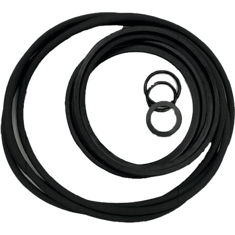 MHG Wartungs-Set ecoGAS Pro 24