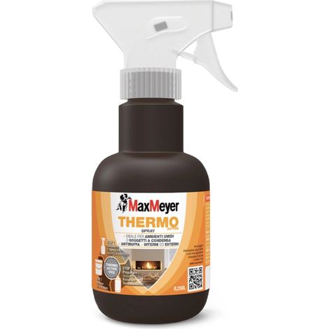 spray fissativo antimuffa max meyer "thermo active" 0,250 lt
