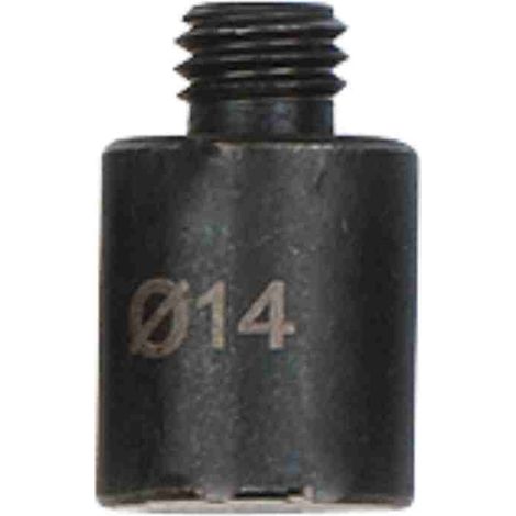 KS Tools 455.0183 Zentrierhülse für Führungslager Ø 14,0 mm