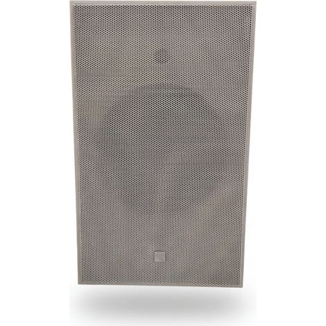 OMNITRONIC - Haut-parleur mural WC-4 - 100V 6W RMS - Idéal installation Public Address - Voir photos (1/5)