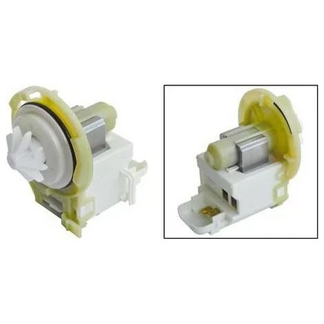 Bomba Desagüe Lavavajillas Siemens 3795513