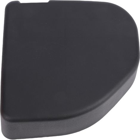 Coperchio di ricambio per motorino tergicristallo posteriore in ABS B001099580 per Citroën C1 2014 – 2021. (1/5)