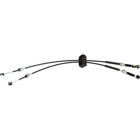 Cables de cambio de marchas Opel Vivaro I 01-14 (juego de 2 piezas) (1/2)