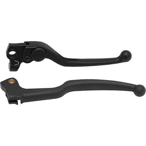 Brems- und Kupplungshebel für Ducati Monster 821 797 Hypermotard 939 Motorrad MTS950 (1/5)