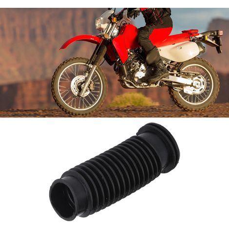 Tuyau d'admission filtre à air moto 150mm pour 70cc 90cc 110cc 125cc ATV QUAD DIRT BIKE PIT PRO (1/5)