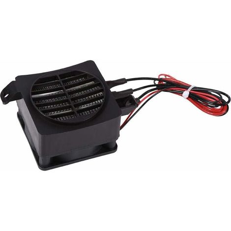 Car PTC Energy Saving Car Wind Heater Constant Temperature Heater Heating Element 100W 12V (1/5)