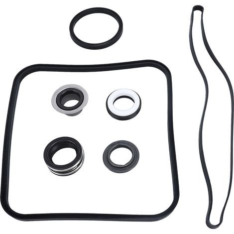 Ersatz-Pumpendichtungsgummi-Poolreparaturset für SPX1600TRA